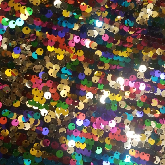 SEQUIN JACKET 💎HOST PICK💎 - Picture 5 of 8